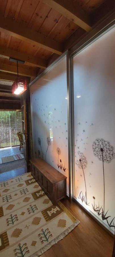 A Casa Da Carballa Ponteareas Exterior photo